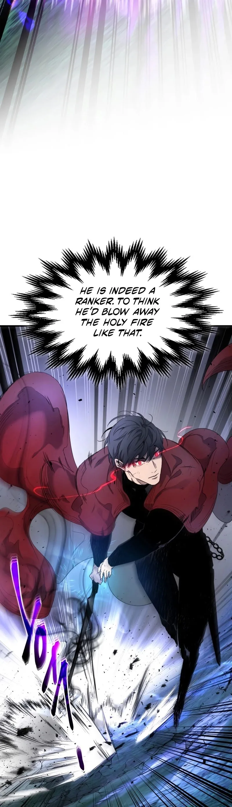 Leveling With The Gods Chapter 51 page 29