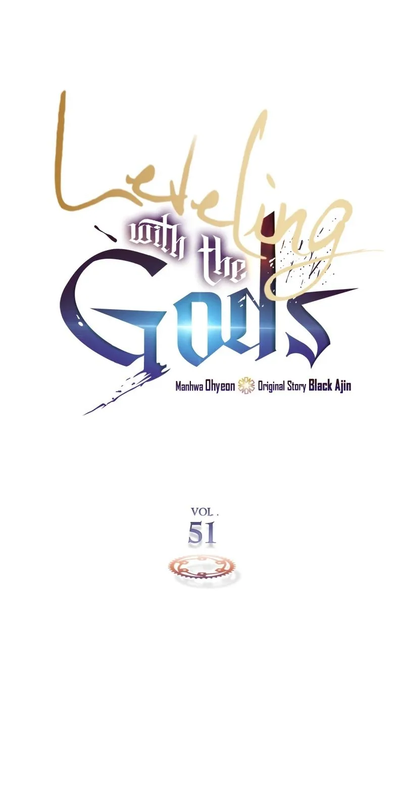 Leveling With The Gods Chapter 51 page 6