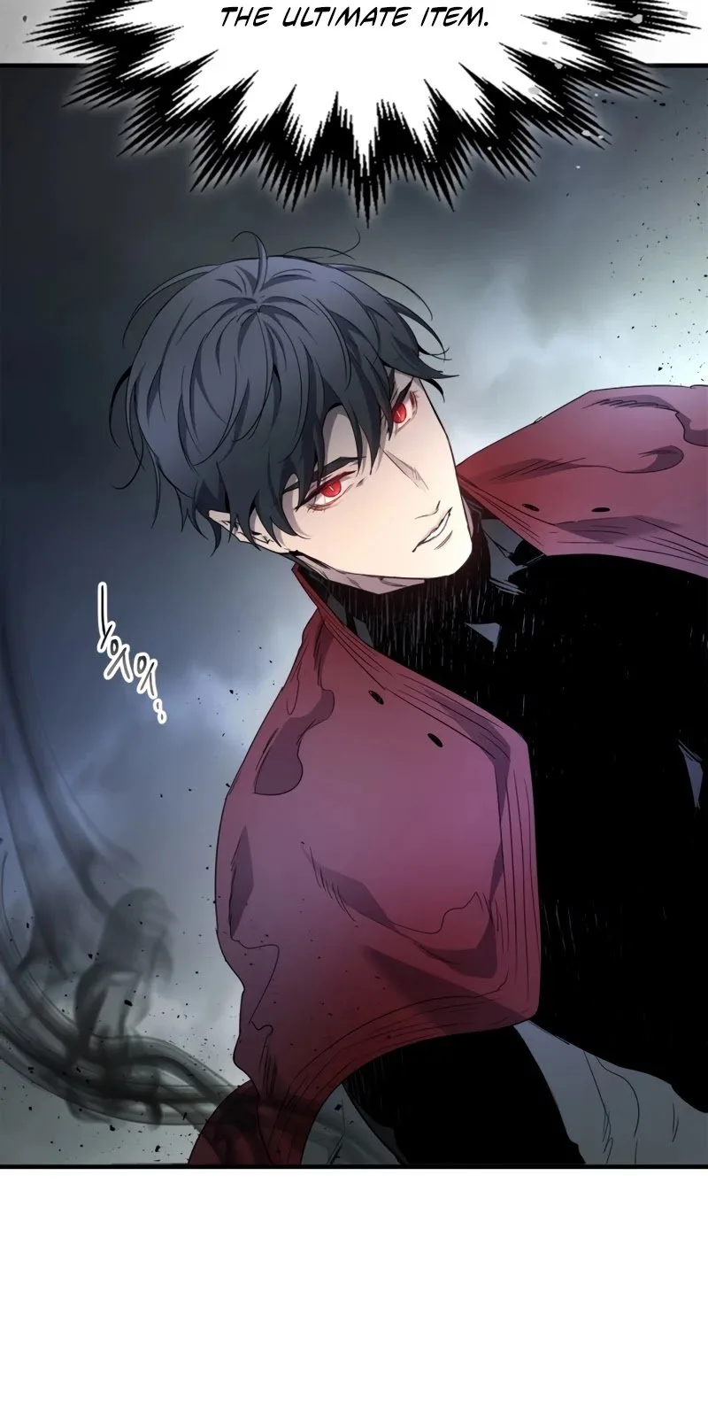 Leveling With The Gods Chapter 51 page 5