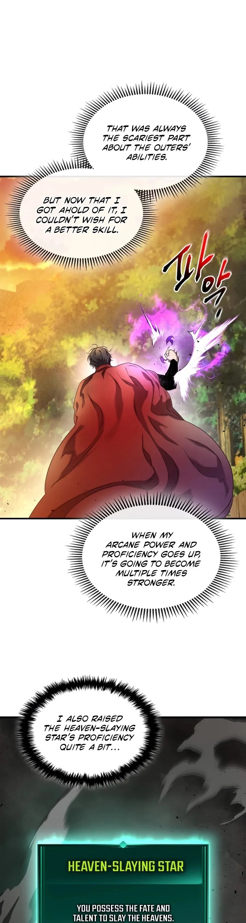 Leveling With The Gods Chapter 45 page 39