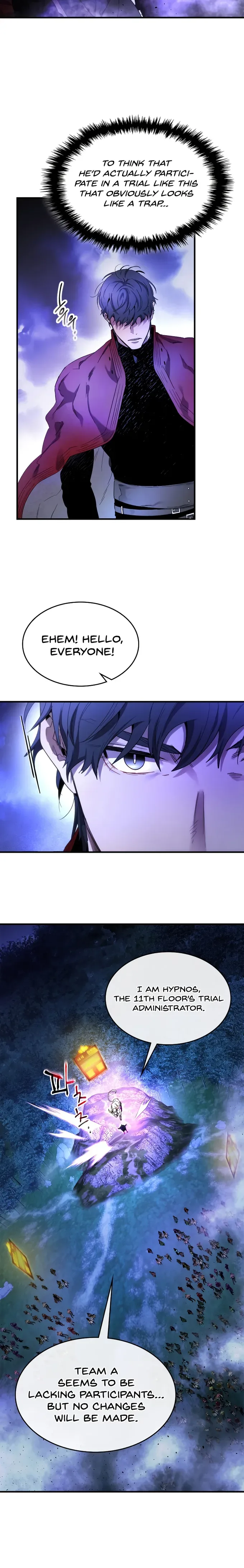Leveling With The Gods Chapter 46 page 7