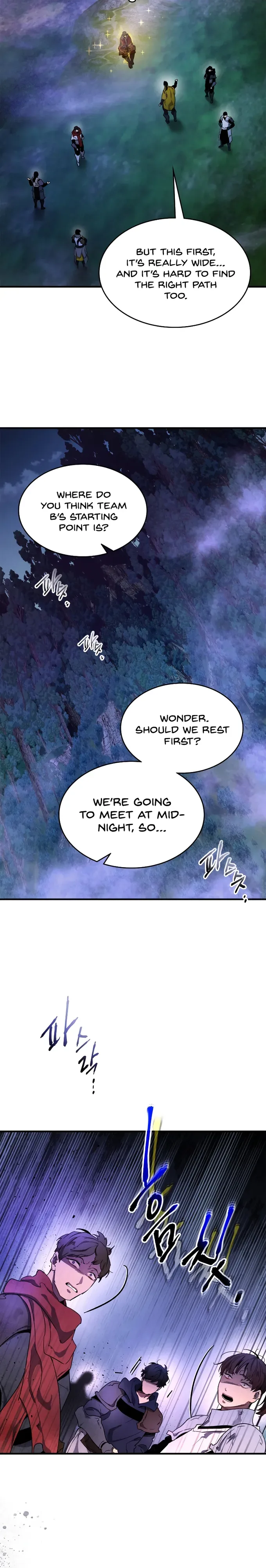 Leveling With The Gods Chapter 46 page 25