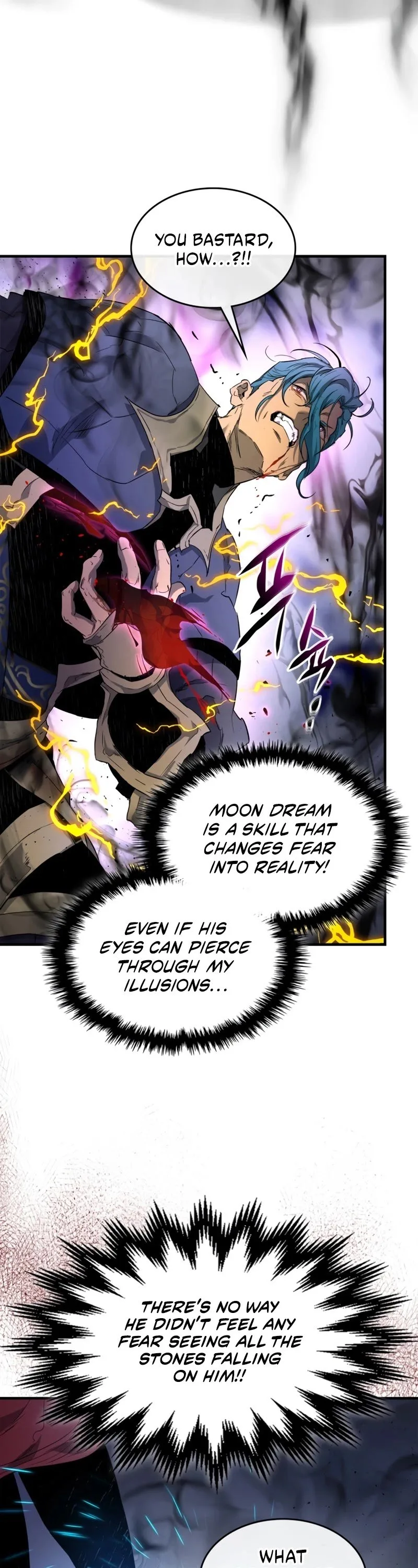 Leveling With The Gods Chapter 51 page 52