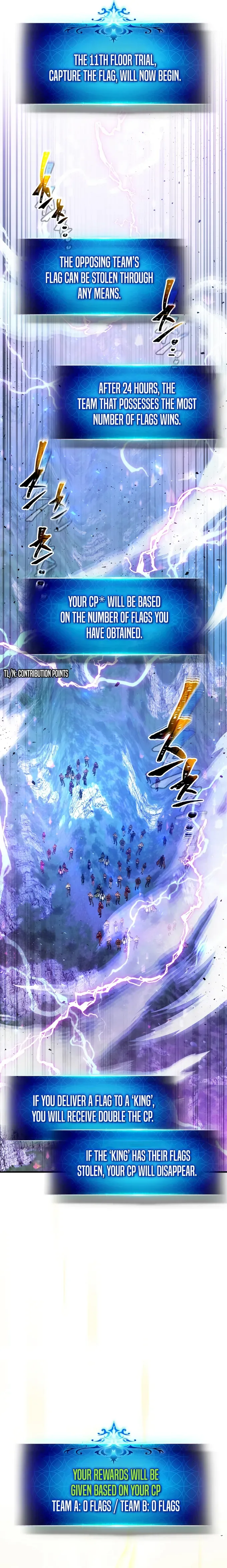 Leveling With The Gods Chapter 46 page 14