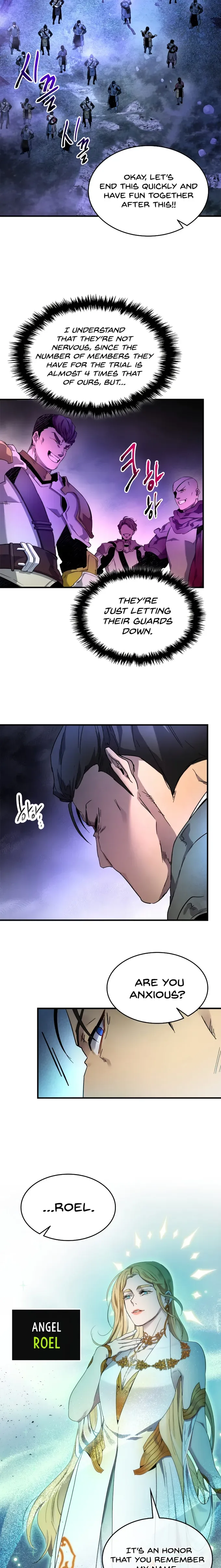 Leveling With The Gods Chapter 46 page 18