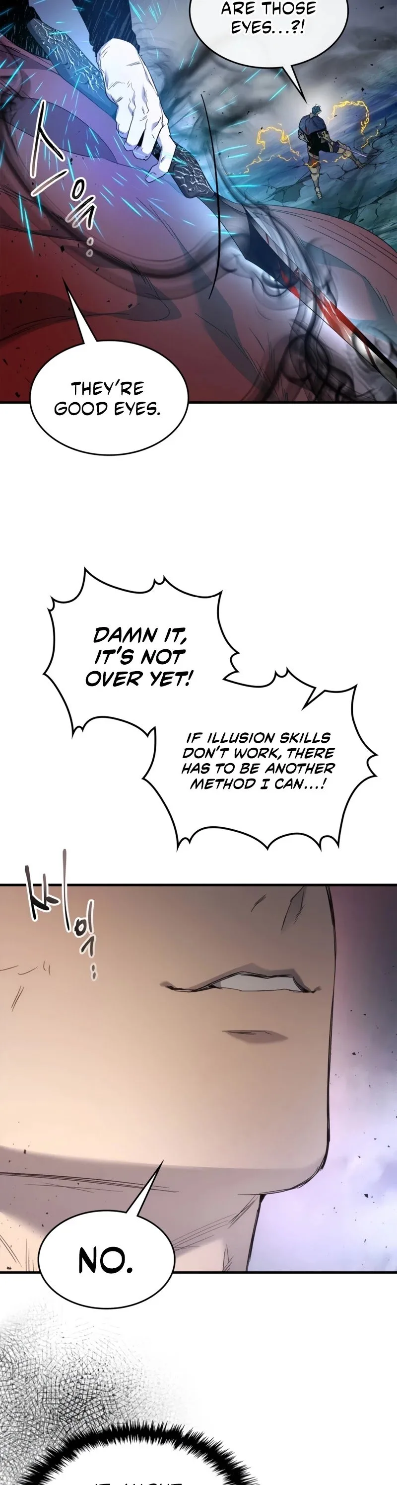 Leveling With The Gods Chapter 51 page 53