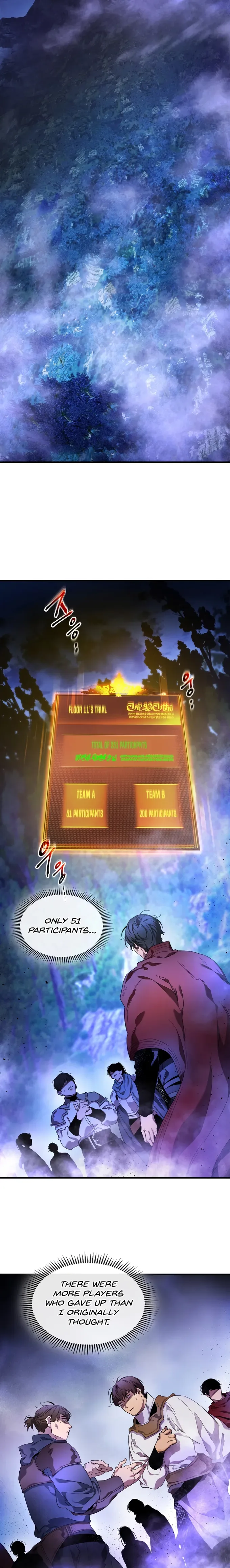 Leveling With The Gods Chapter 46 page 6