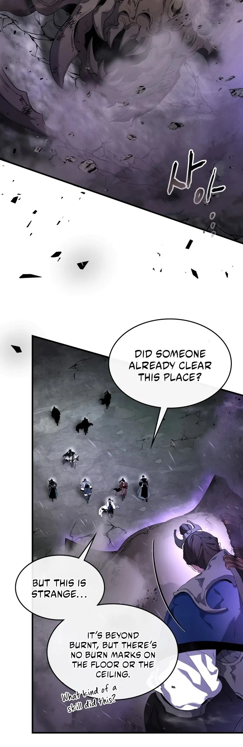 Leveling With The Gods Chapter 45 page 29
