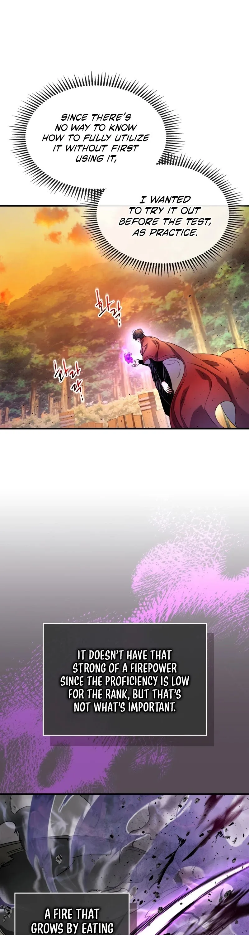 Leveling With The Gods Chapter 45 page 37