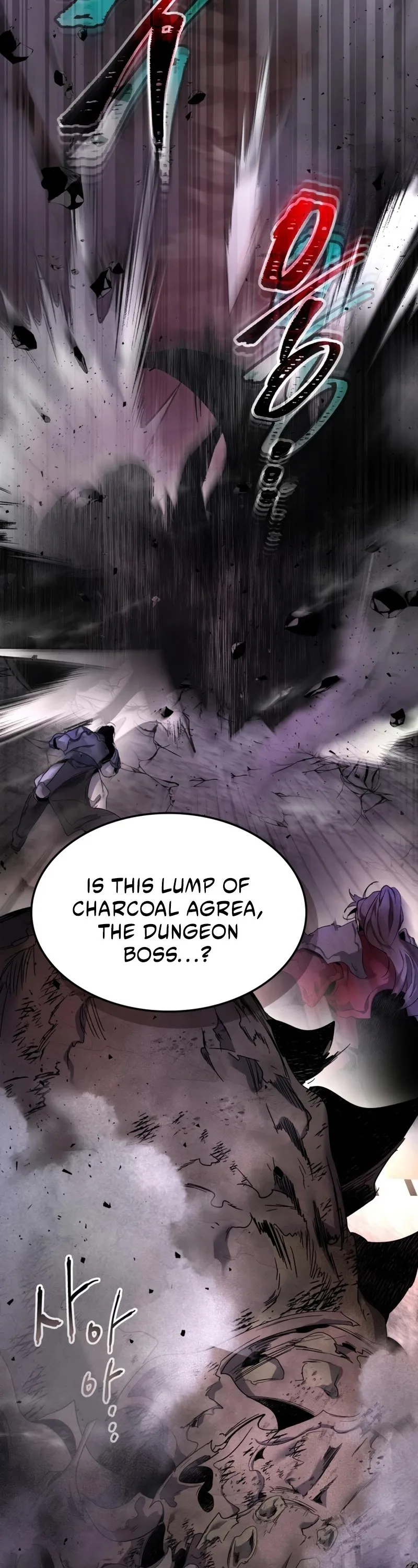 Leveling With The Gods Chapter 45 page 28