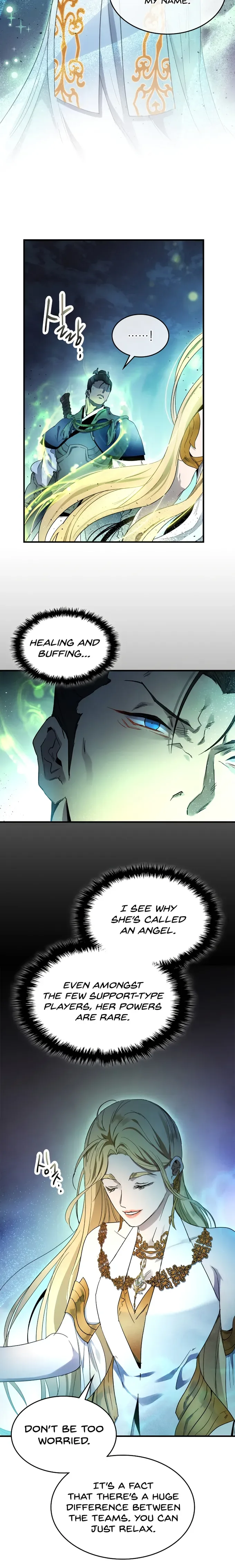Leveling With The Gods Chapter 46 page 19