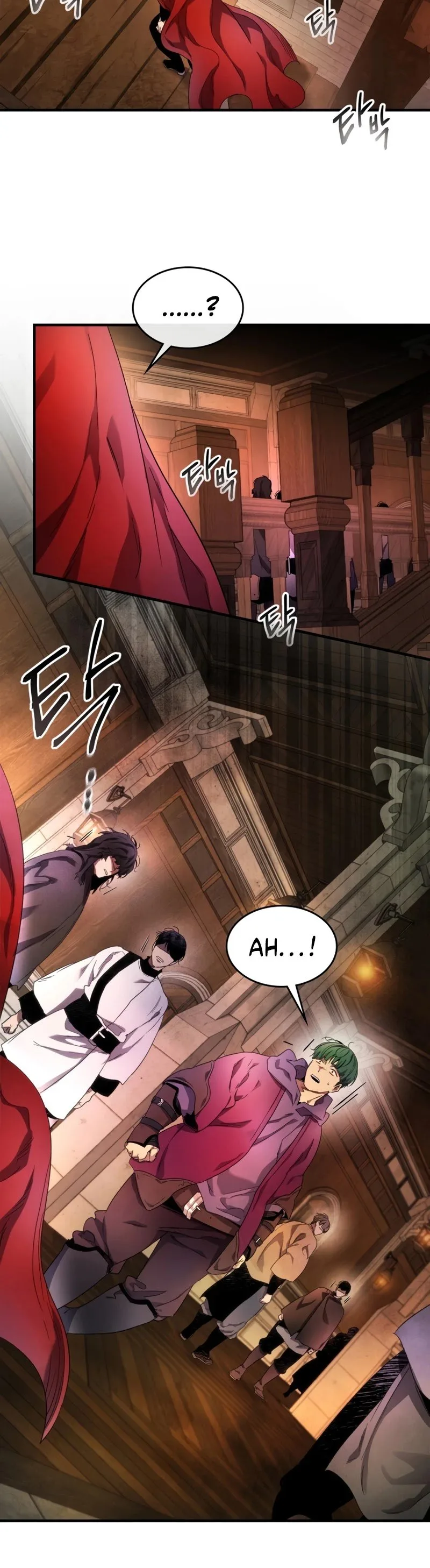 Leveling With The Gods Chapter 45 page 41