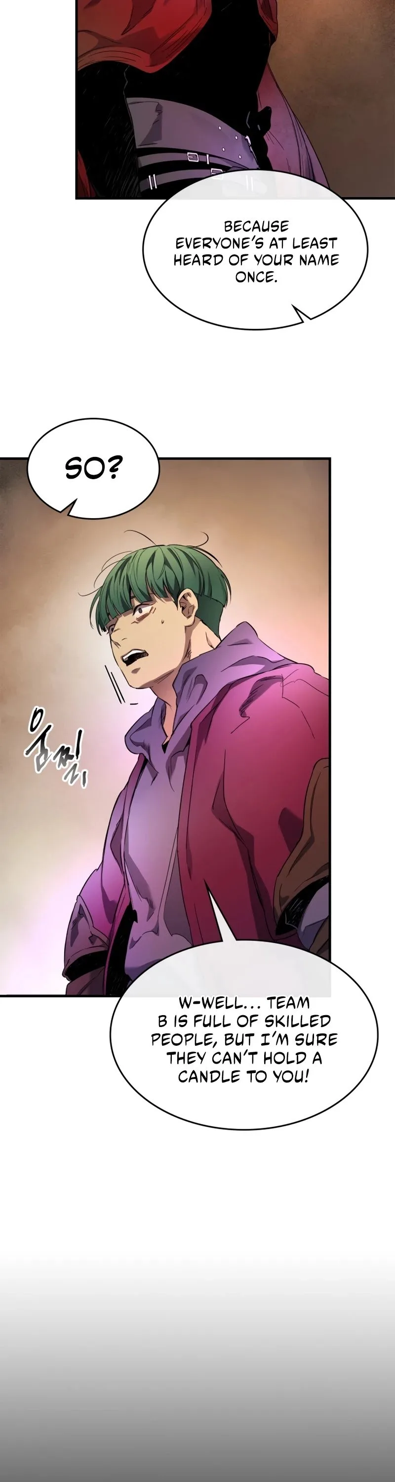 Leveling With The Gods Chapter 45 page 44