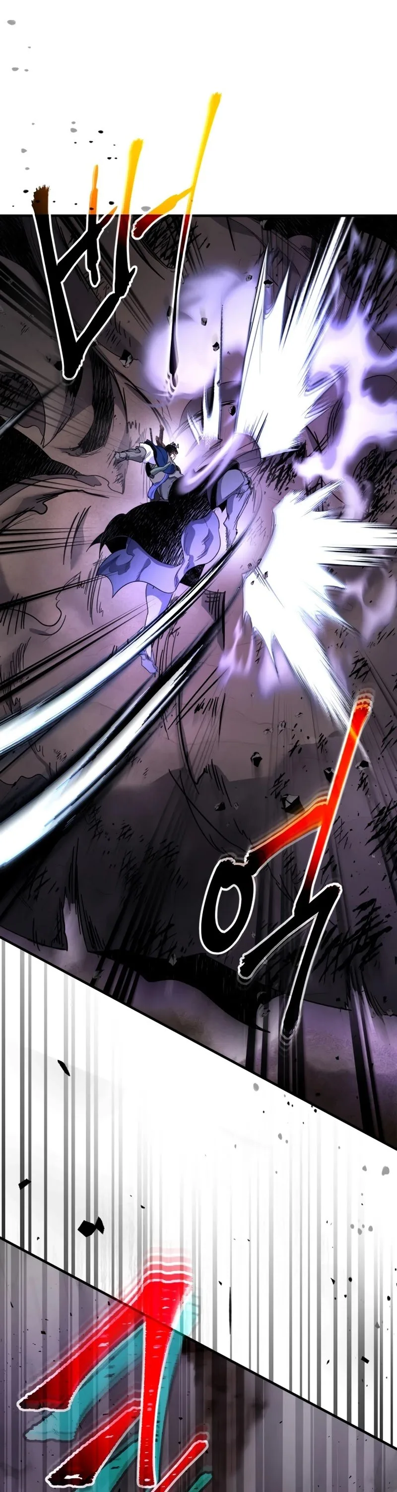 Leveling With The Gods Chapter 45 page 27