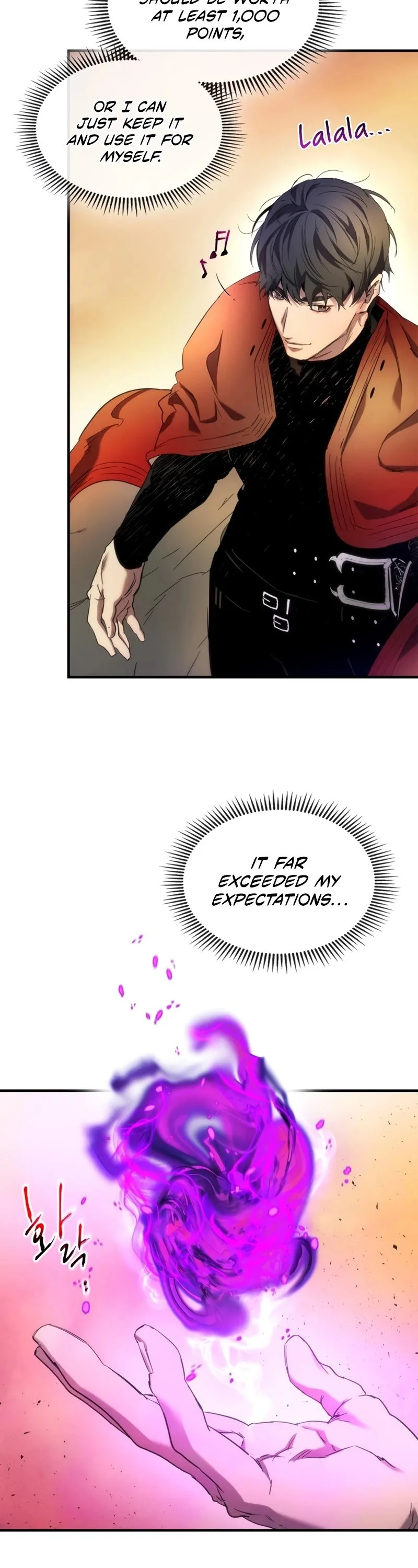 Leveling With The Gods Chapter 45 page 36