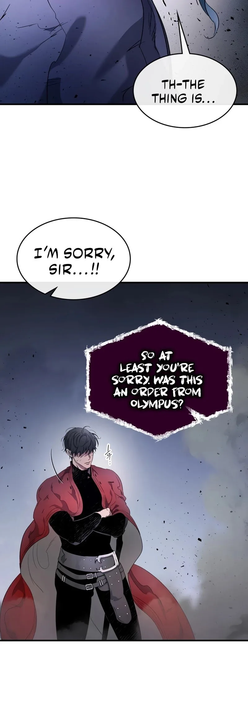 Leveling With The Gods Chapter 52 page 10