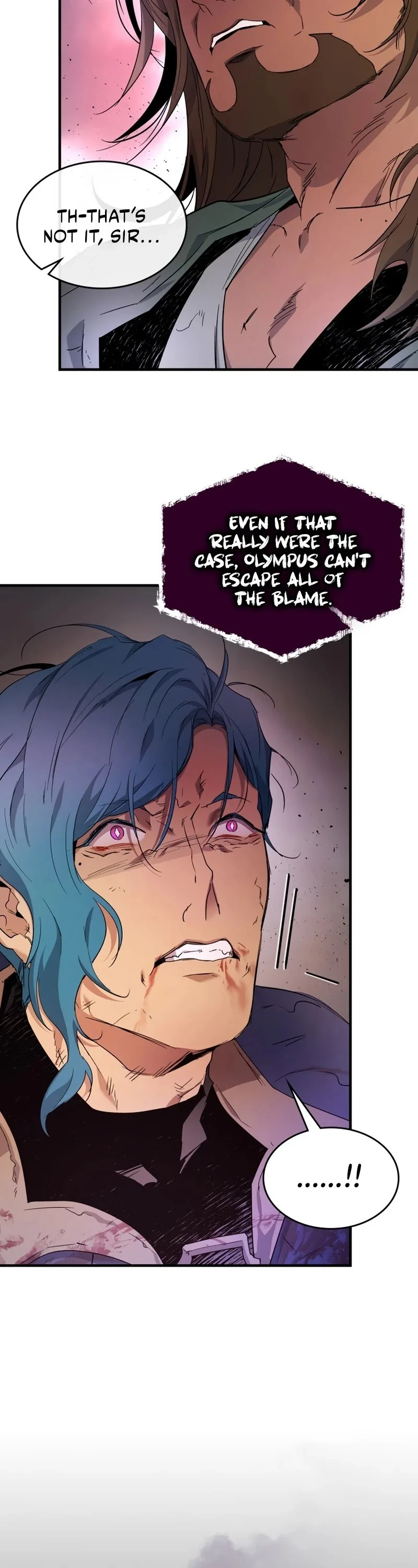 Leveling With The Gods Chapter 52 page 12