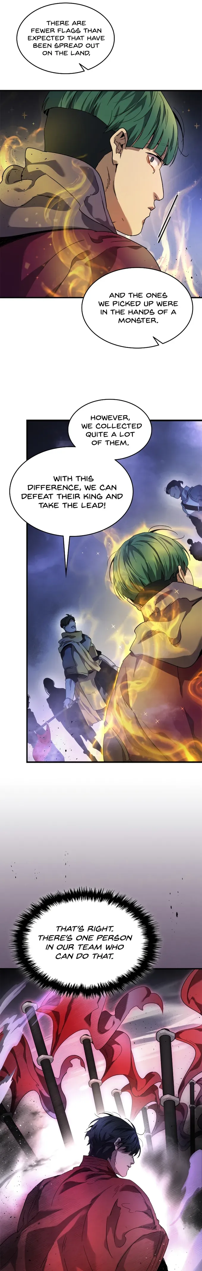 Leveling With The Gods Chapter 46 page 23