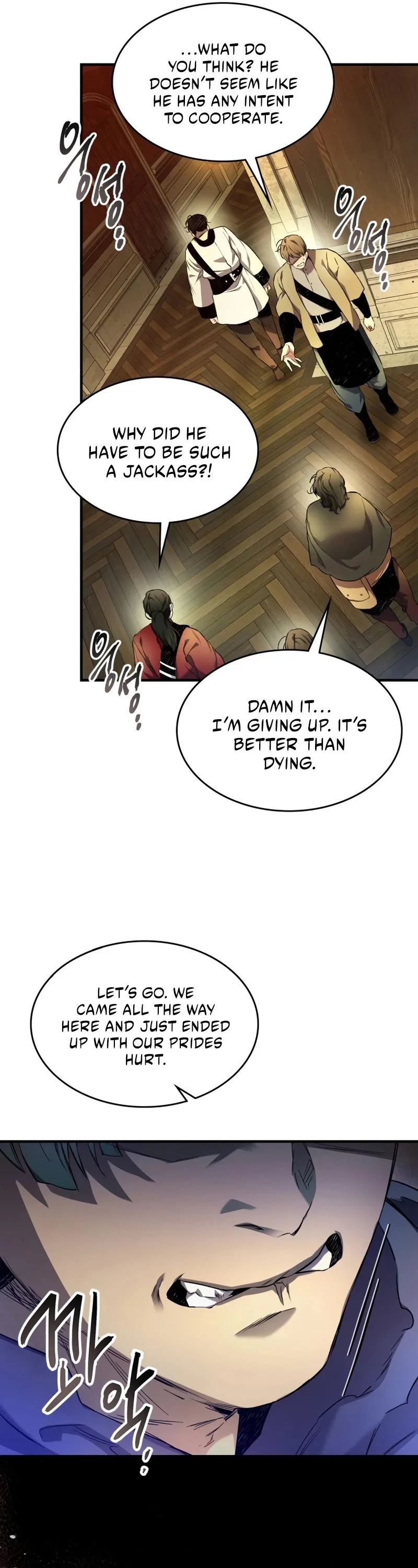 Leveling With The Gods Chapter 45 page 51