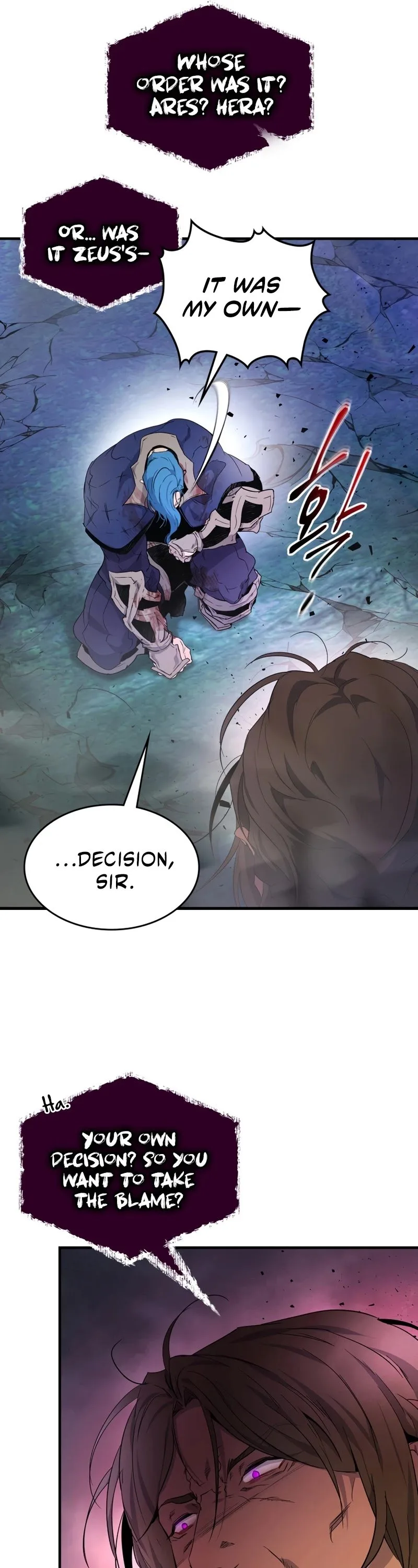 Leveling With The Gods Chapter 52 page 11