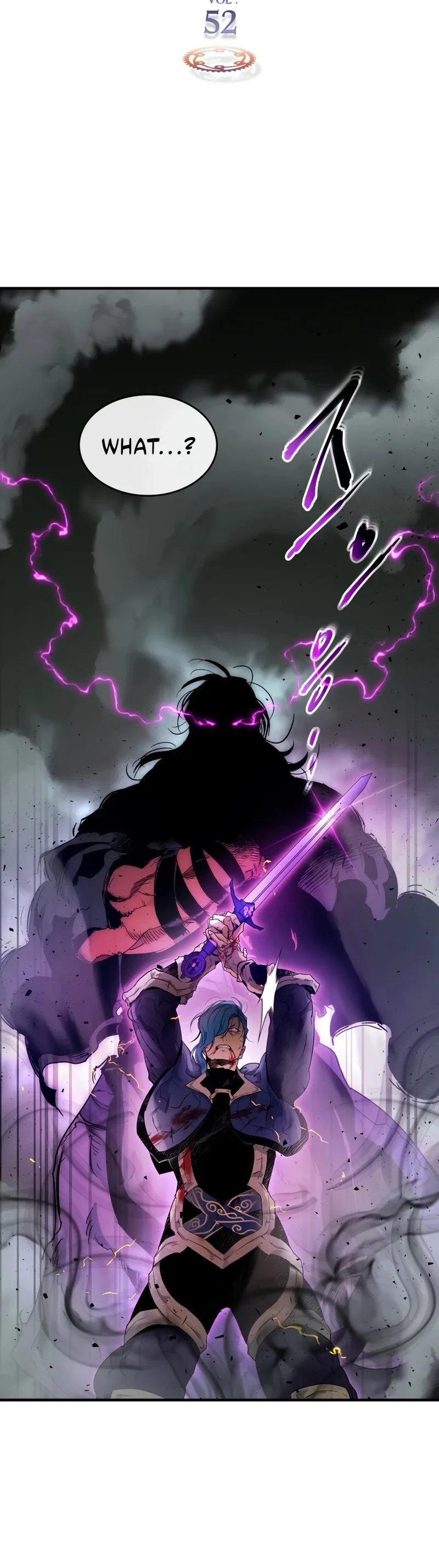 Leveling With The Gods Chapter 52 page 6