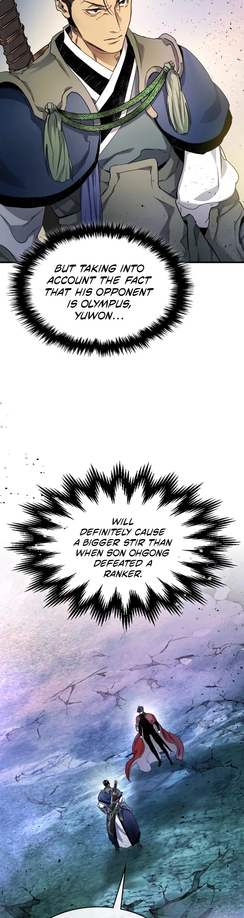 Leveling With The Gods Chapter 52 page 32