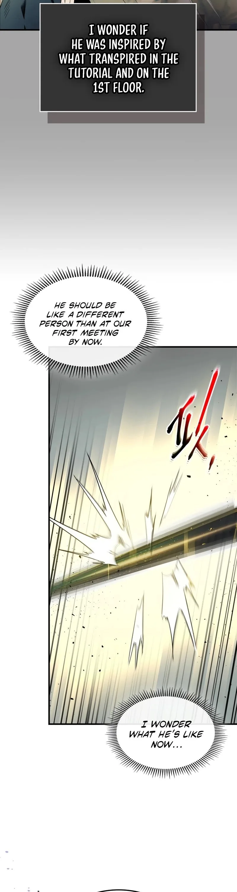 Leveling With The Gods Chapter 52 page 57