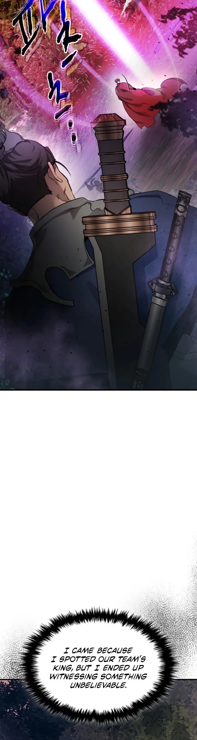 Leveling With The Gods Chapter 52 page 28