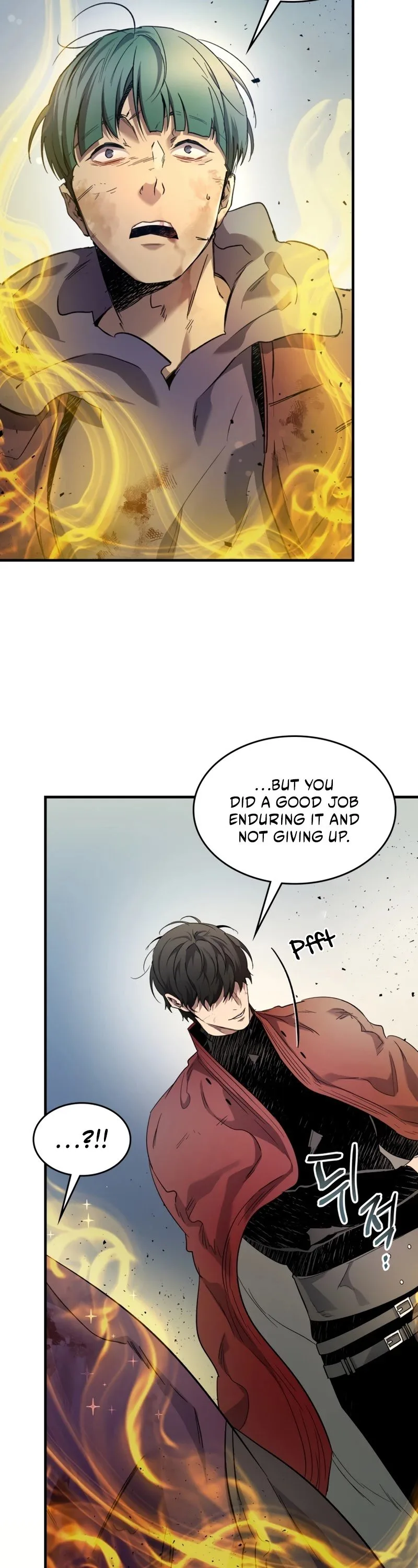 Leveling With The Gods Chapter 52 page 41
