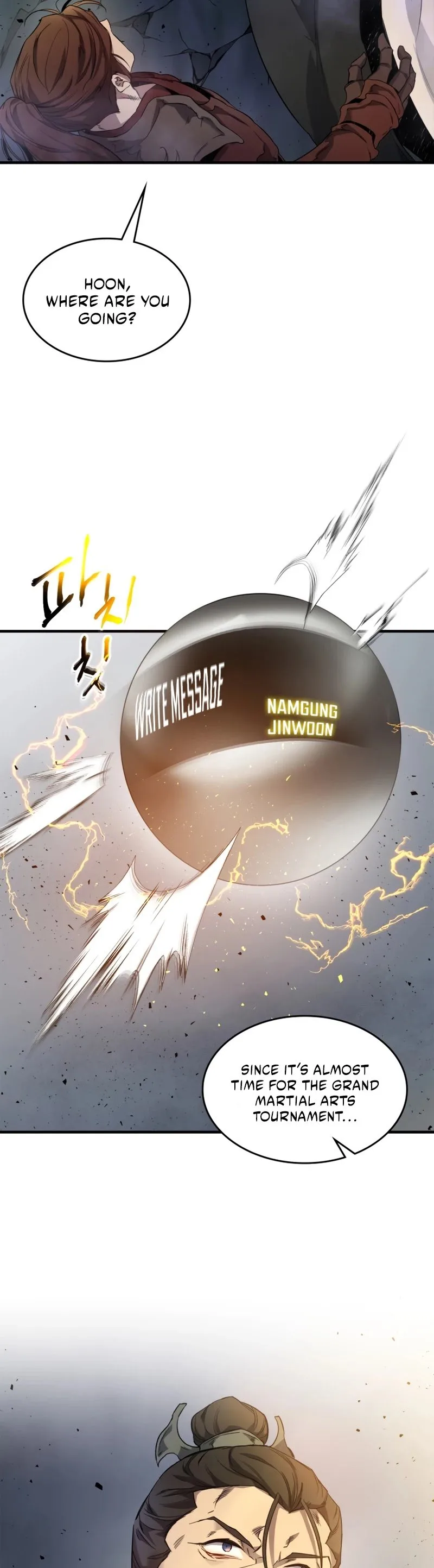 Leveling With The Gods Chapter 52 page 37