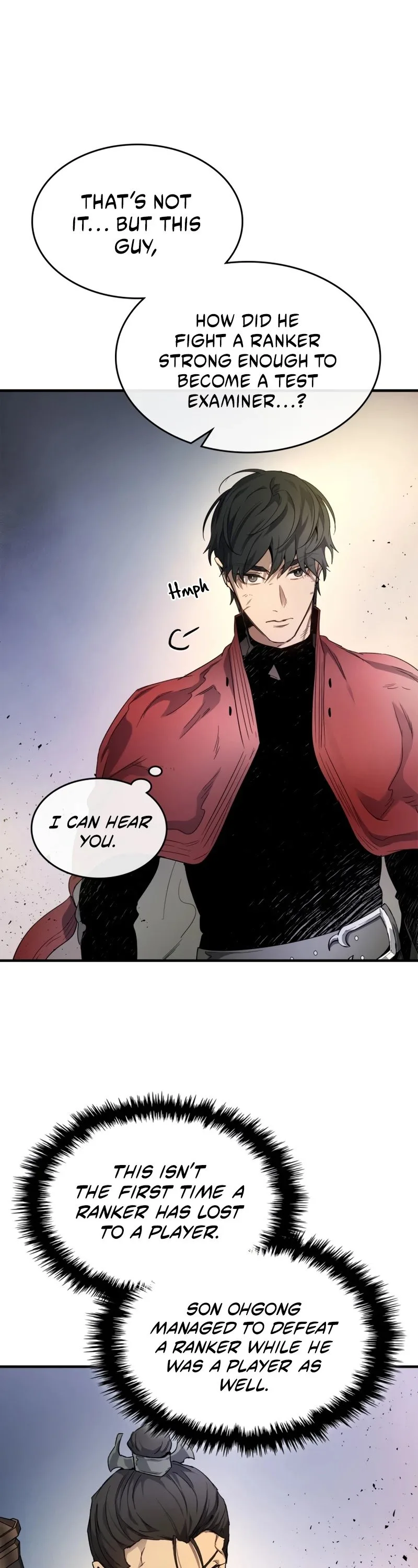 Leveling With The Gods Chapter 52 page 31