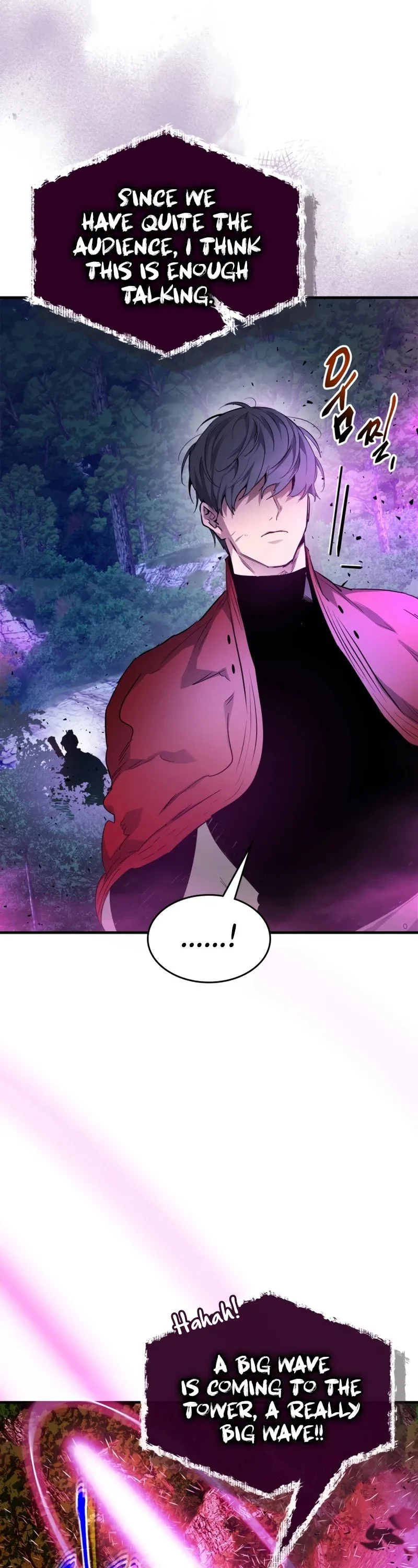 Leveling With The Gods Chapter 52 page 27