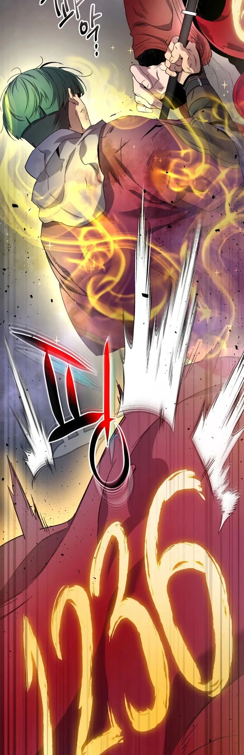Leveling With The Gods Chapter 52 page 45