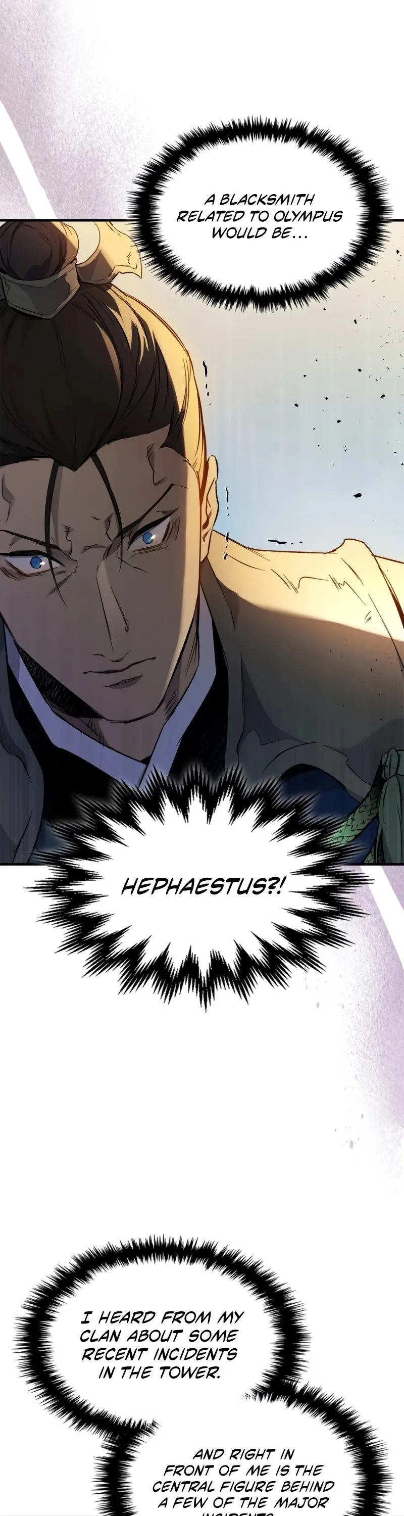 Leveling With The Gods Chapter 52 page 35
