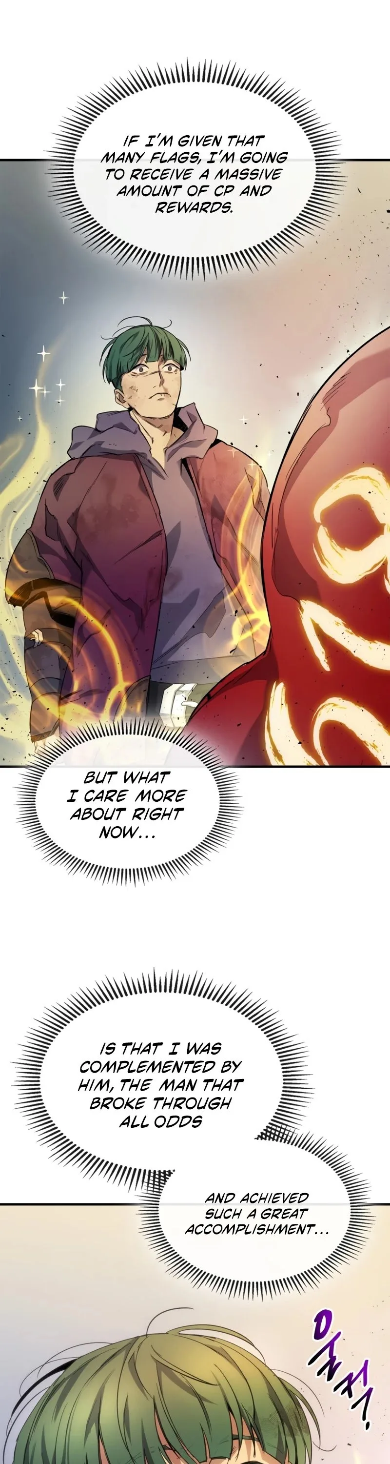 Leveling With The Gods Chapter 52 page 43