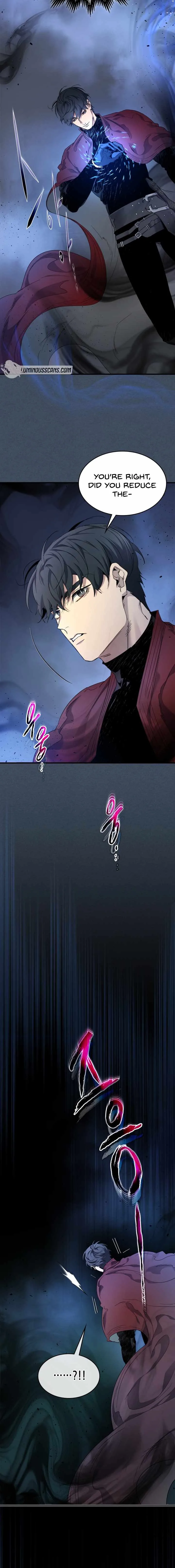 Leveling With The Gods Chapter 54 page 13