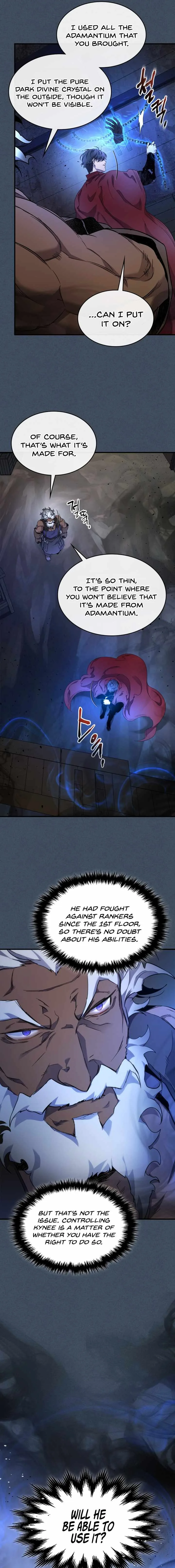 Leveling With The Gods Chapter 54 page 12