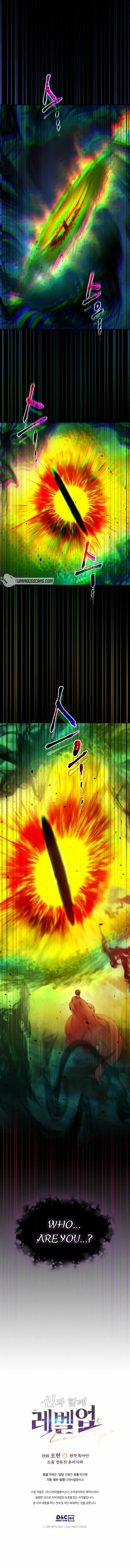 Leveling With The Gods Chapter 54 page 14