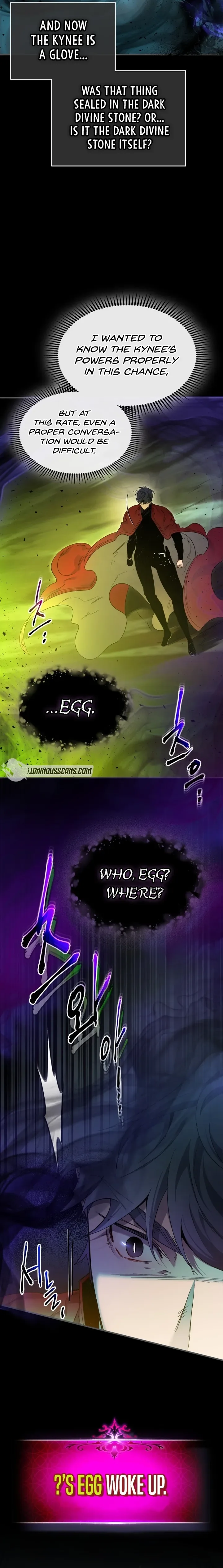 Leveling With The Gods Chapter 55 page 7