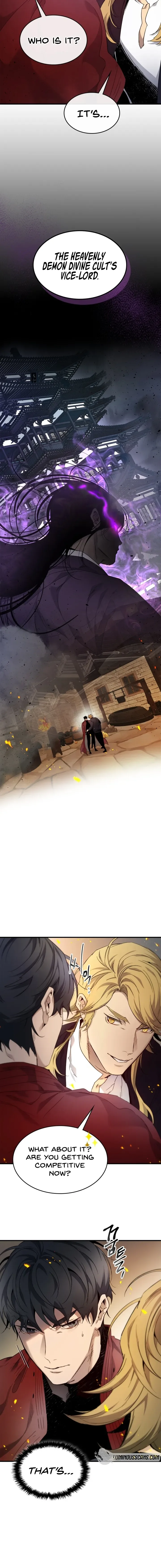 Leveling With The Gods Chapter 55 page 23
