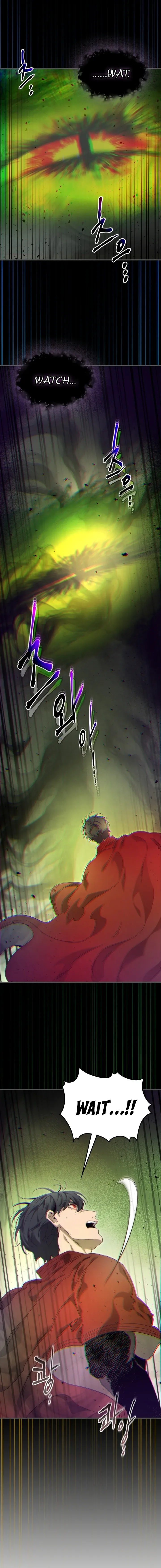 Leveling With The Gods Chapter 55 page 13