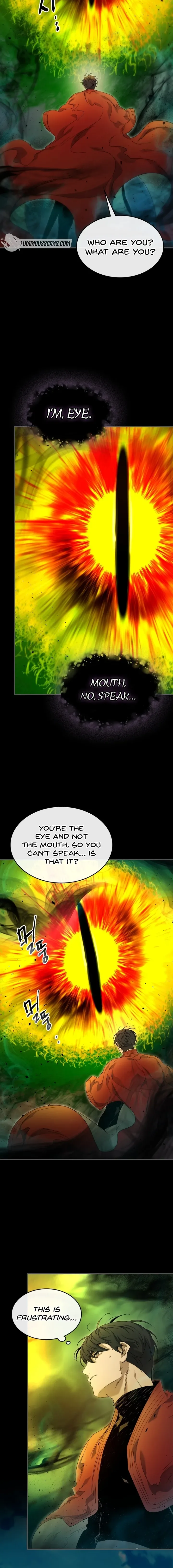 Leveling With The Gods Chapter 55 page 5