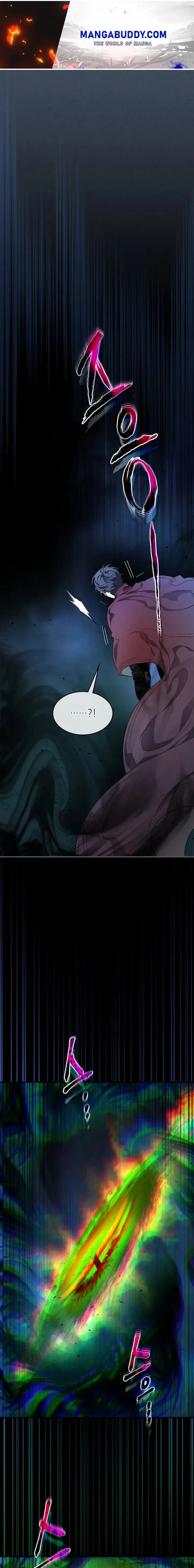 Leveling With The Gods Chapter 55 page 2