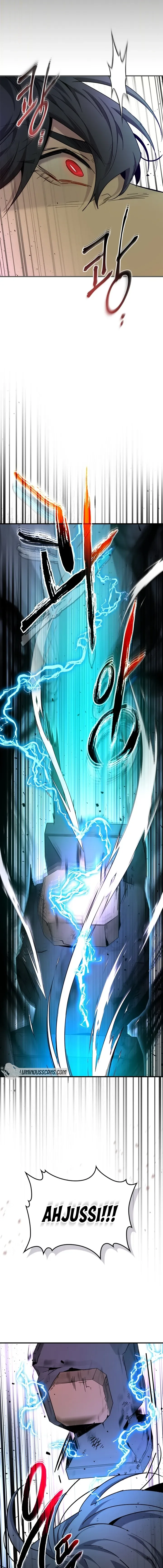 Leveling With The Gods Chapter 55 page 14