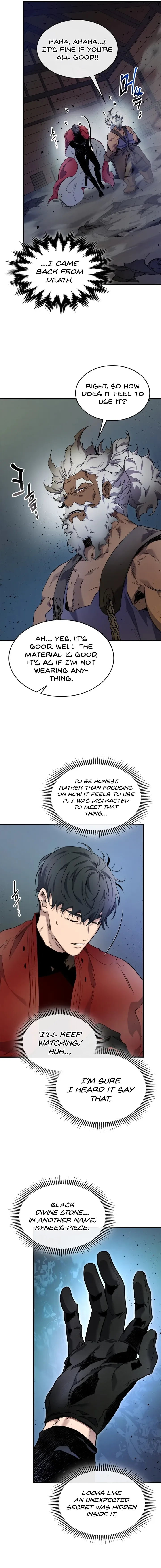 Leveling With The Gods Chapter 55 page 16