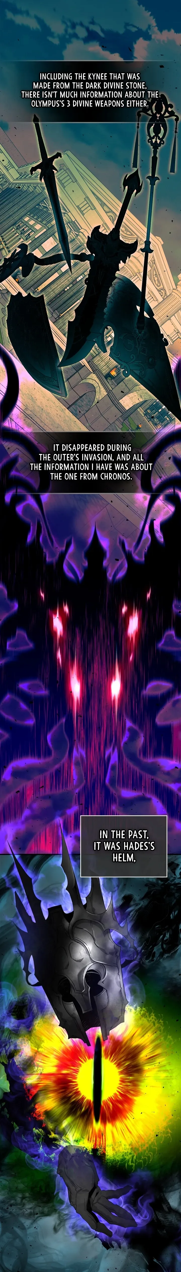 Leveling With The Gods Chapter 55 page 6