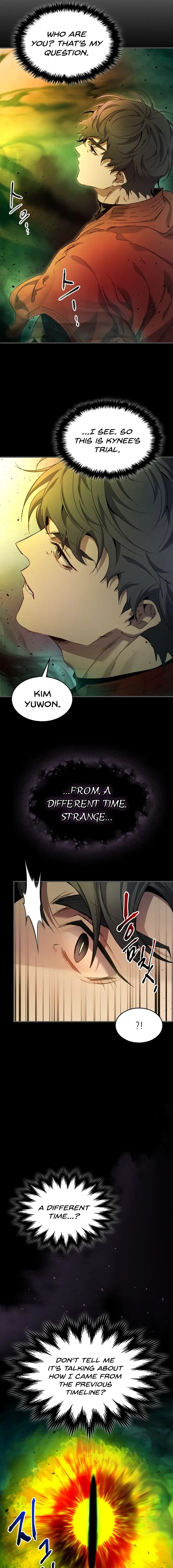 Leveling With The Gods Chapter 55 page 4