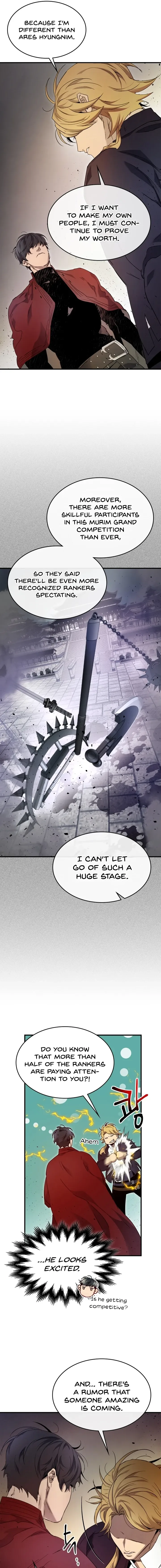 Leveling With The Gods Chapter 55 page 22