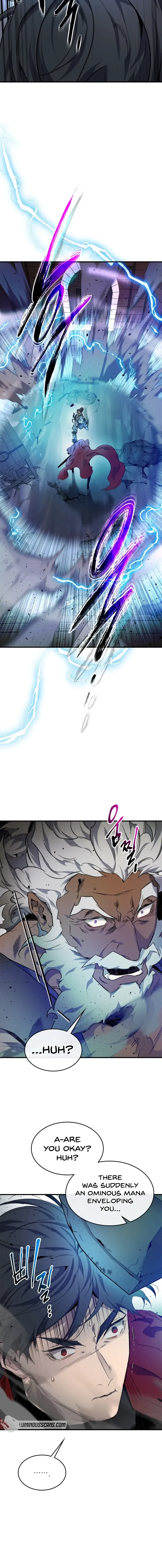 Leveling With The Gods Chapter 55 page 15