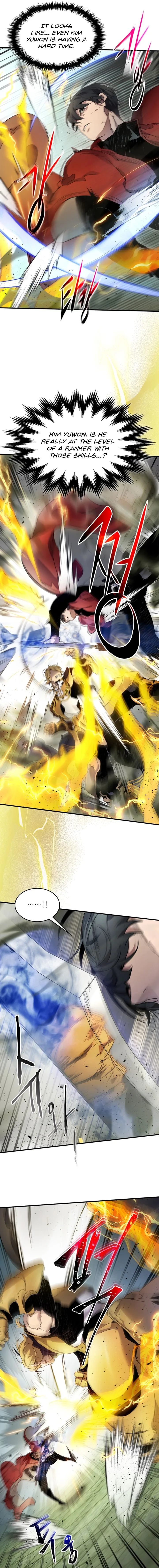 Leveling With The Gods Chapter 60 page 6